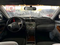 تۆیۆتا کامری